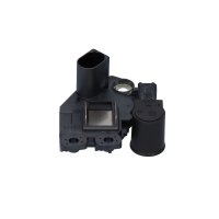 Alternator Regulator VALEO Aftermarket-Expertise suitable...