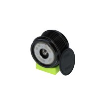 Alternator Freewheel Clutch Ø 54 mm M16 VALEO for...