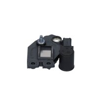 Alternator Regulator VALEO Aftermarket-Expertise fits...