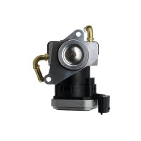 AGR-Ventil Euro 3 elektrisch mit Dichtungen 4-polig VALEO...