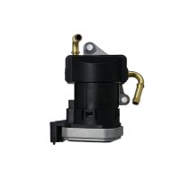 AGR-Ventil Euro 3 elektrisch mit Dichtungen 4-polig VALEO...