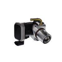 AGR-Ventil Euro 3 elektrisch mit Dichtungen 4-polig VALEO für u.a. OPEL VECTRA