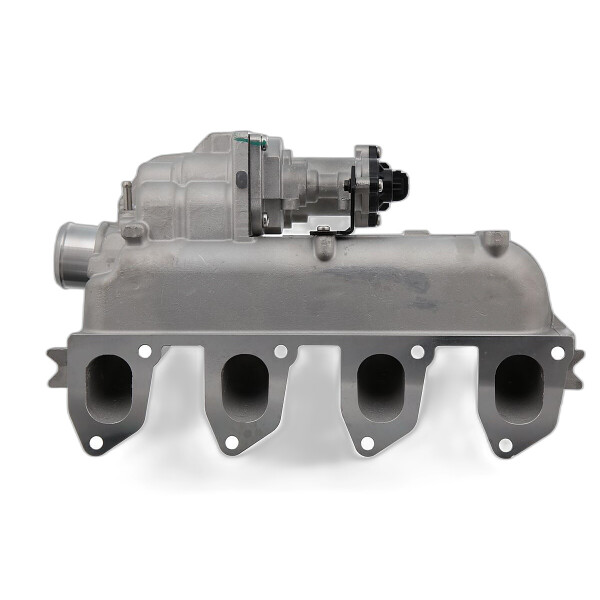 EGR Valve Euro 3 electric with seals 5-pin VALEO for e.g. FORD TOURNEO