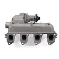 AGR-Ventil Euro 3 elektrisch mit Dichtungen 5-polig VALEO...