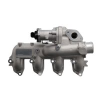 AGR-Ventil Euro 3 elektrisch mit Dichtungen 5-polig VALEO...