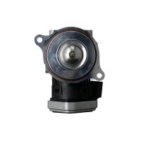 EGR Valve Euro 3 electric with seals 4-pin VALEO for e.g....