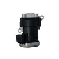 EGR Valve Euro 3 electric with seals 4-pin VALEO for e.g....