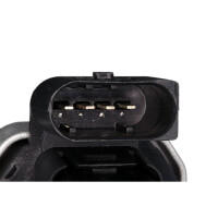 EGR Valve Euro 3 electric with seals 4-pin VALEO for e.g. MB A-CLASS