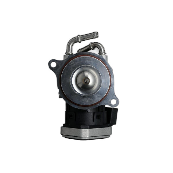 EGR Valve Euro 3 electric with seals 4-pin VALEO for e.g. MB A-CLASS