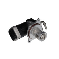 EGR Valve Euro 3 electric with seals 4-pin VALEO for e.g. MB A-CLASS