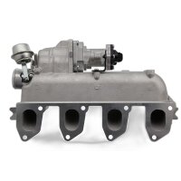 AGR-Ventil Euro 3 elektrisch mit Dichtungen 5-polig VALEO...