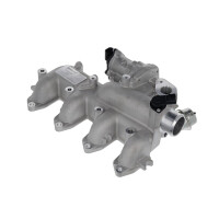 AGR-Ventil Euro 3 elektrisch mit Dichtungen 5-polig VALEO für u.a. FORD GALAXY