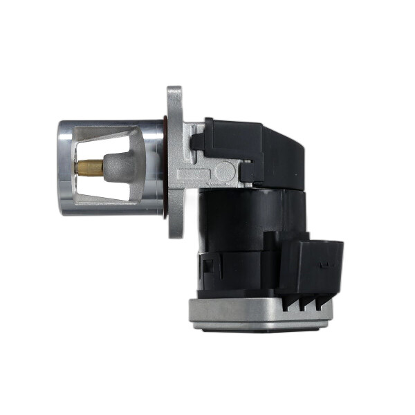 AGR-Ventil Euro 3 elektrisch mit Dichtungen 4-polig VALEO für u.a. MB E-KLASSE