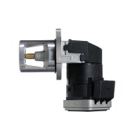 EGR Valve Euro 3 electric with seals 4-pin VALEO for e.g....