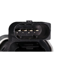 AGR-Ventil Euro 3 elektrisch mit Dichtungen 4-polig VALEO für u.a. MB E-KLASSE