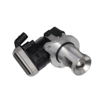EGR Valve Euro 3 electric with seals 4-pin VALEO for e.g. MB C-CLASS