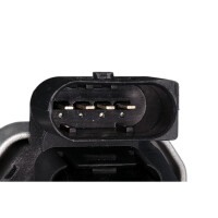 EGR Valve Euro 3 electric with seals 4-pin VALEO for e.g. MB C-CLASS