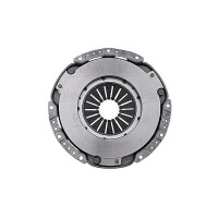 Clutch Pressure Plate VALEO IAM-Expertise suitable for...