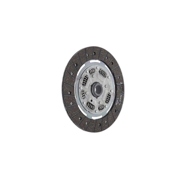 Clutch Disc Ø 225 mm 24 teeth 25.6 VALEO suitable for e.g. NISSAN PICK
