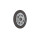 Clutch Disc Ø 200 mm 24 teeth 25.6 VALEO suitable for e.g. ISUZU