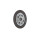 Clutch Disc Ø 200 mm 20 teeth 22 VALEO suitable for e.g. HONDA CIVIC