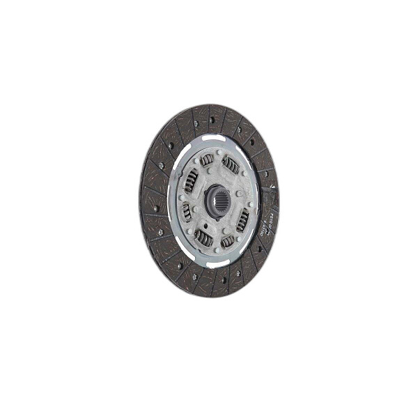 Clutch Disc Ø 215 mm 24 teeth 20.7 x 18.27 VALEO for CHEVROLET AVEO and others