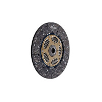 Kupplungsscheibe Ø 275 mm 21 Zähne 28,96 VALEO für u.a. TOYOTA LAND