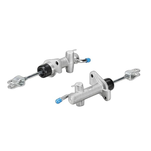 Geberzylinder Kupplung VALEO IAM-Expertise passend für u.a. DAEWOO LANOS