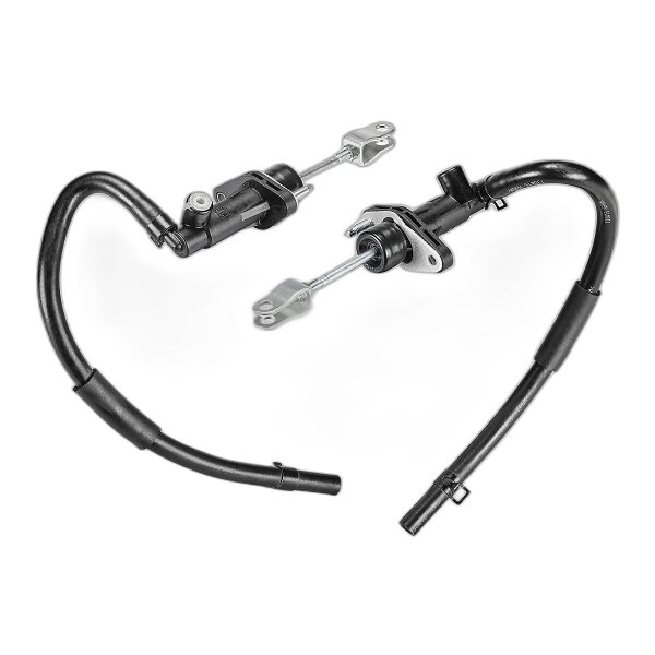 Geberzylinder Kupplung VALEO IAM-Expertise passend für HYUNDAI TRAJET