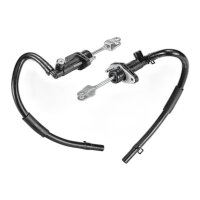 Geberzylinder Kupplung VALEO IAM-Expertise passend...