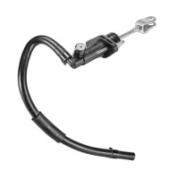 Geberzylinder Kupplung VALEO IAM-Expertise passend für HYUNDAI TRAJET