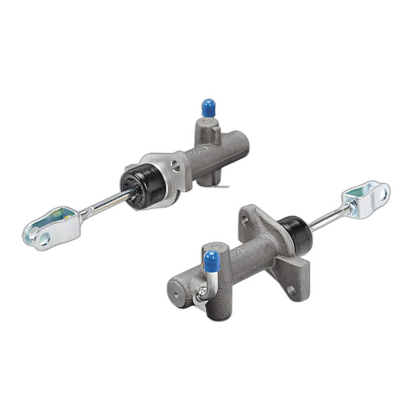 Master Cylinder Clutch Ø 15,87 mm VALEO suitable for e.g. CHEVROLET AVEO