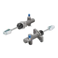 Geberzylinder Kupplung Ø 15,87 mm VALEO für...