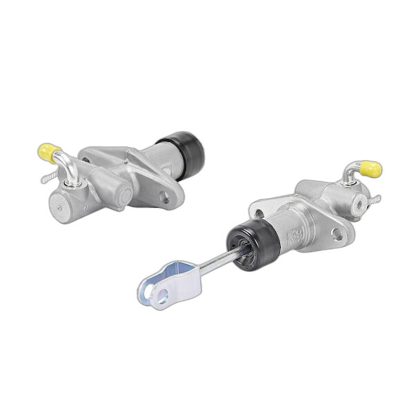 Master Cylinder Clutch Ø 15.87 mm for KG150063.7.1 VALEO for CHEVROLET AVEO