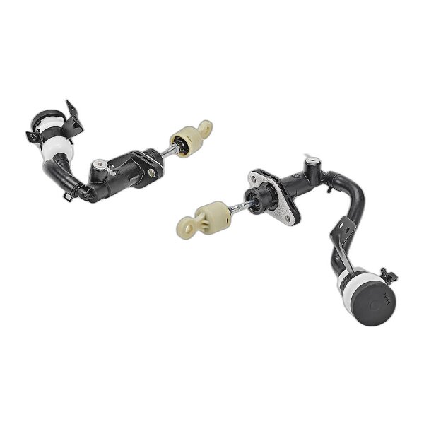 Master Cylinder Clutch VALEO IAM-Expertise suitable for e.g. HYUNDAI