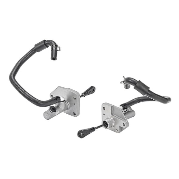 Master Cylinder Clutch VALEO IAM-Expertise fits HYUNDAI SONATA