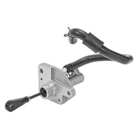 Geberzylinder Kupplung VALEO IAM-Expertise passend...