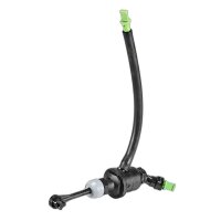 Master Cylinder Clutch VALEO IAM-Expertise suitable for...