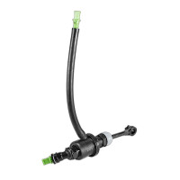 Master Cylinder Clutch VALEO IAM-Expertise suitable for e.g. NISSAN NOTE