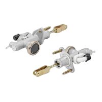 Geberzylinder Kupplung VALEO IAM-Expertise passend...