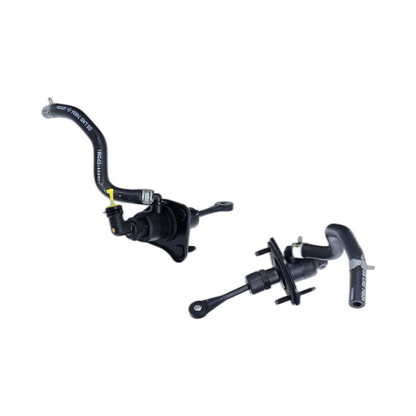 Master Cylinder Clutch VALEO IAM-Expertise fits HYUNDAI CRETA