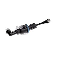 Master Cylinder Clutch VALEO IAM-Expertise suitable for...