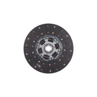 Clutch Disc Ø 430 mm 10 teeth VALEO IAM-Expertise...