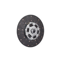 Clutch Disc Ø 430 mm 10 teeth VALEO IAM-Expertise suitable for e.g. MAN TGS