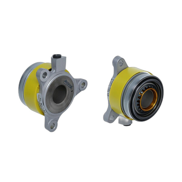 Central Release Clutch VALEO IAM-Expertise suitable for e.g. TOYOTA RAV