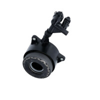 Central Release Clutch VALEO IAM-Expertise suitable for e.g. AUDI A4