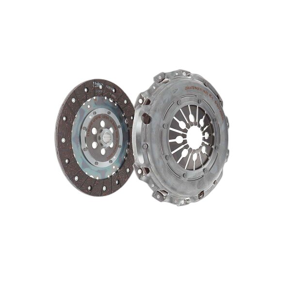 Clutch Kit Ø 225 mm 21 teeth VALEO suitable for e.g. NISSAN X-TRAIL