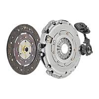 Clutch Kit Ø 240 mm without Sensor VALEO universal...