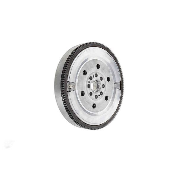 Flywheel with Flywheel Bolts VALEO suitable for e.g. RENAULT LAGUNA