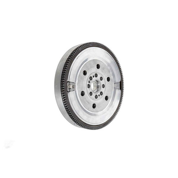 Flywheel dual mass incl. Screws VALEO suitable for e.g. MB CITAN